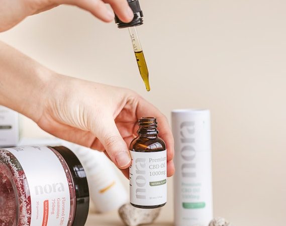 CBD oil