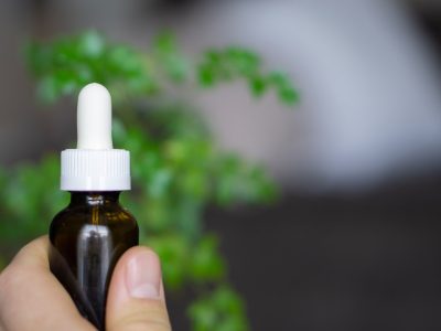 CBD oil