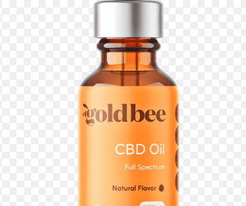 CBD oil