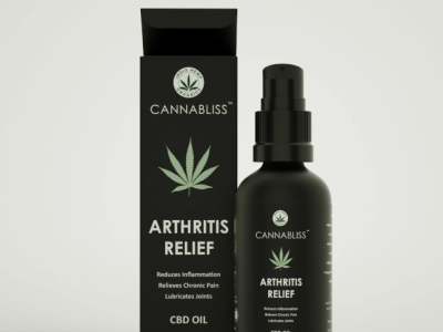 CBD products