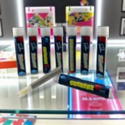 weed delivery online