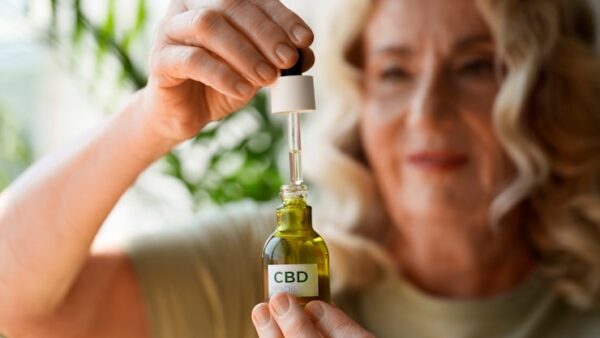 CBD Products