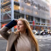 How Weather Patterns Shape Daily Life in Melbourne CBD