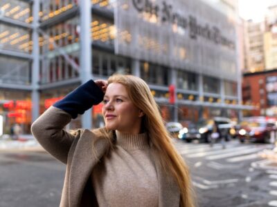 How Weather Patterns Shape Daily Life in Melbourne CBD