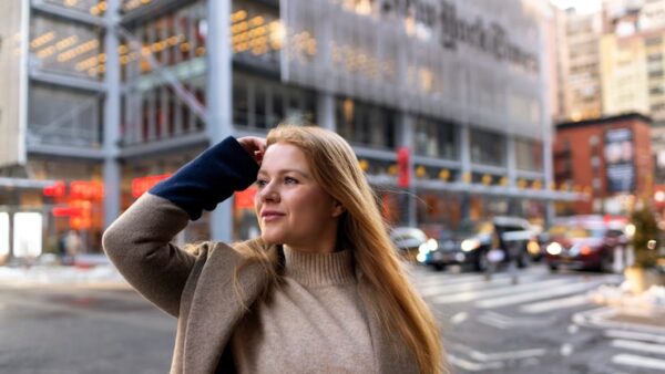 How Weather Patterns Shape Daily Life in Melbourne CBD
