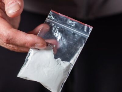 Cocaine Anonymous UK