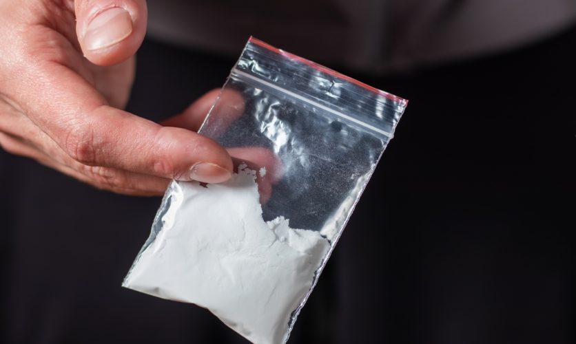 Cocaine Anonymous UK