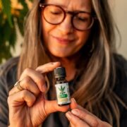 How to Read a CBD Oil Label Like a Pro