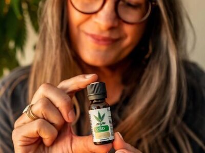 How to Read a CBD Oil Label Like a Pro