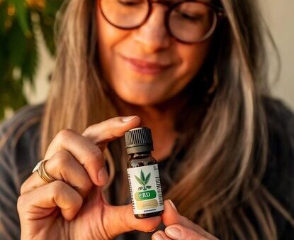 How to Read a CBD Oil Label Like a Pro