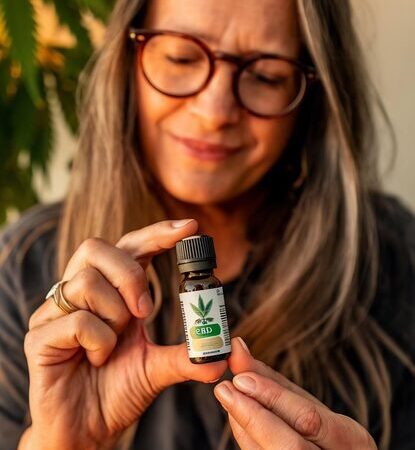 How to Read a CBD Oil Label Like a Pro